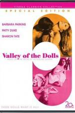 Watch Valley of the Dolls 1channel