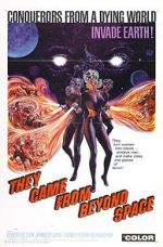 Watch They Came from Beyond Space 1channel