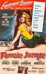 Watch Female Jungle 1channel