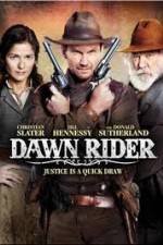 Watch Dawn Rider 1channel
