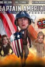 Watch Rifftrax Captain America The First Avenger 1channel