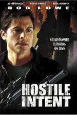 Watch Hostile Intent 1channel