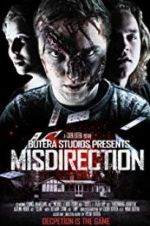 Watch Misdirection: The Horror Comedy 1channel