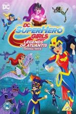 Watch DC Super Hero Girls: Legends of Atlantis 1channel