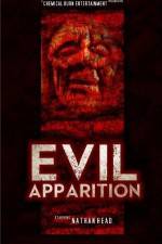 Watch Apparition of Evil 1channel