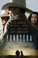 Watch Frontera 1channel