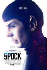 Watch For the Love of Spock 1channel