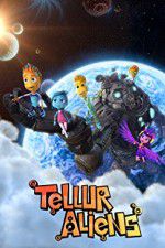 Watch Tellur Aliens 1channel