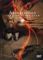 Watch Apocalyptica: The Life Burns Tour 1channel