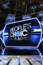 Watch The 40th Annual Peoples Choice Awards 1channel