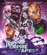 Watch Invasion of the Empire of the Apes 1channel