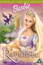Watch Barbie as Rapunzel 1channel