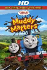 Watch Thomas & Friends Muddy Matters 1channel