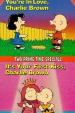Watch It's Your First Kiss Charlie Brown 1channel