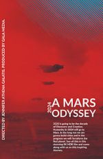 Watch A Mars Odyssey 2024 (Short 2020) 1channel