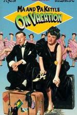 Watch Ma and Pa Kettle on Vacation 1channel