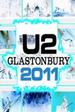 Watch Glastonbury 2011 U2 1channel