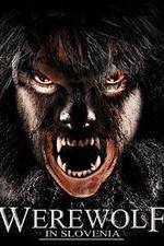 Watch A Werewolf in Slovenia 1channel