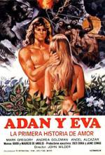 Watch Adamo ed Eva, la prima storia d'amore 1channel