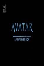Watch Avatar: A New Dimension 1channel