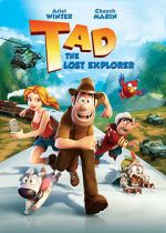 Watch Tad: The Explorer 1channel