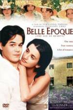 Watch Belle epoque 1channel