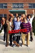 Watch Accepted 1channel