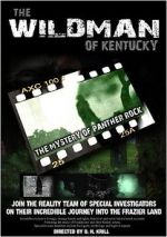 Watch The Wildman of Kentucky: The Mystery of Panther Rock 1channel