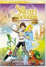 Watch The Swan Princess: The Mystery of the Enchanted Treasure 1channel