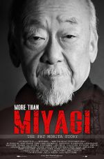 Watch More Than Miyagi: The Pat Morita Story 1channel