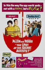 Watch The Last of the Secret Agents? 1channel