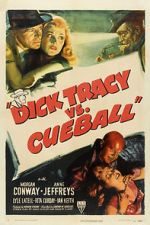 Watch Dick Tracy vs. Cueball 1channel