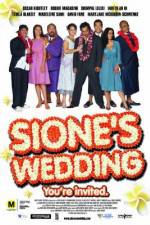 Watch Sione's Wedding 1channel
