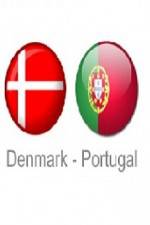 Watch Denmark vs Portugal 1channel