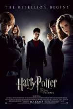 Watch Harry Potter and the Order of the Phoenix 1channel