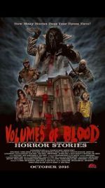 Watch Volumes of Blood: Horror Stories 1channel