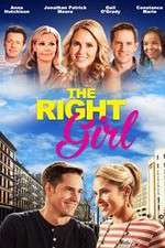 Watch The Right Girl 1channel