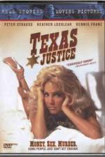 Watch Texas Justice 1channel
