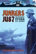 Watch The JU 87 Stuka 1channel