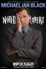 Watch Michael Ian Black: Noted Expert 1channel