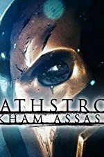 Watch Deathstroke: Arkham Assassin 1channel