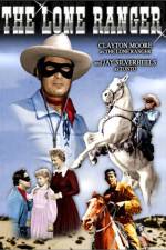 Watch The Lone Ranger 1channel