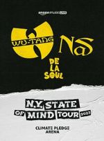 Watch Amazon Music Live: Wu-Tang Clan, Nas, and De La Soul's 'N.Y. State of Mind Tour' (TV Special 2023) 1channel