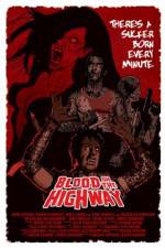 Watch Blood on the Highway 1channel