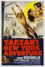 Watch Tarzan\'s New York Adventure 1channel