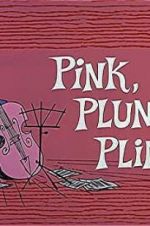 Watch Pink, Plunk, Plink 1channel