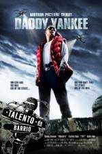 Watch Talento de barrio 1channel