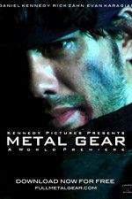 Watch Metal Gear 1channel