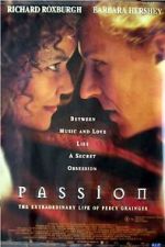 Watch Passion 1channel