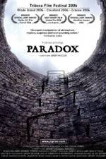 Watch Paradox 1channel